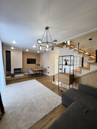 Продаж Таунхаус 2 сотих Крихівці Калинова Слобода - фото 1