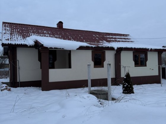 Продаж будинку 90 м² | 6 сотих | Частковий ремонт | Можливий обмін Угорники