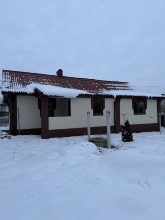 Продаж будинку 90 м² | 6 сотих | Частковий ремонт | Можливий обмін - фото 1