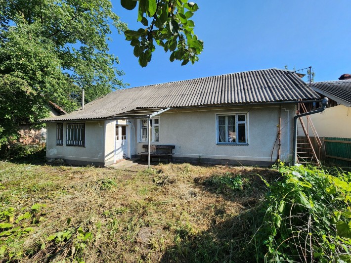 Продам будинок в Угорниках з ділянкою 5 соток - фото 1