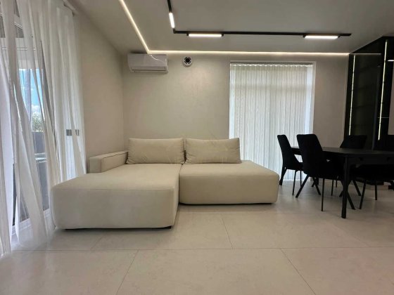 Продаж / БУДИНОК з ремонтом та меблями / НІХТО не жив / 135м2 / Гараж Криховцы