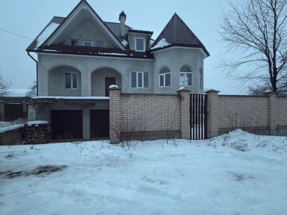 Продаж будинку в с Угорники Угорники