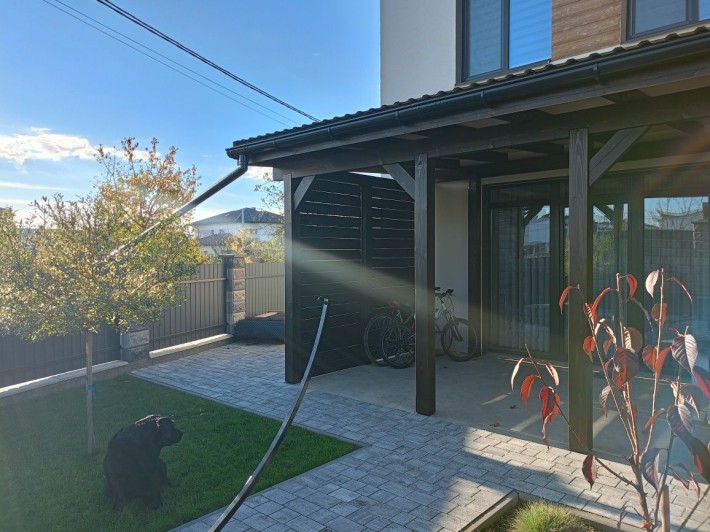 Таунхаус з ремонтом - фото 1