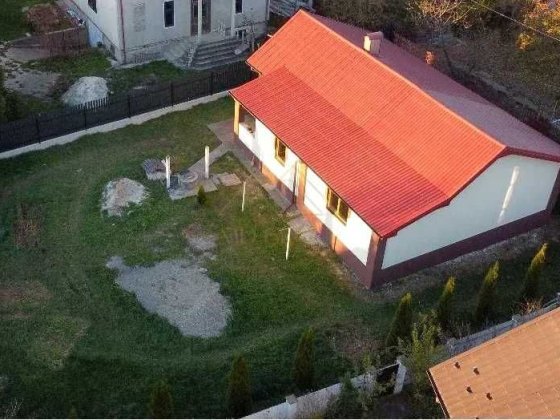 Продається одноповерховий будинок в Угорниках 92,5м2, 6сот Угорники