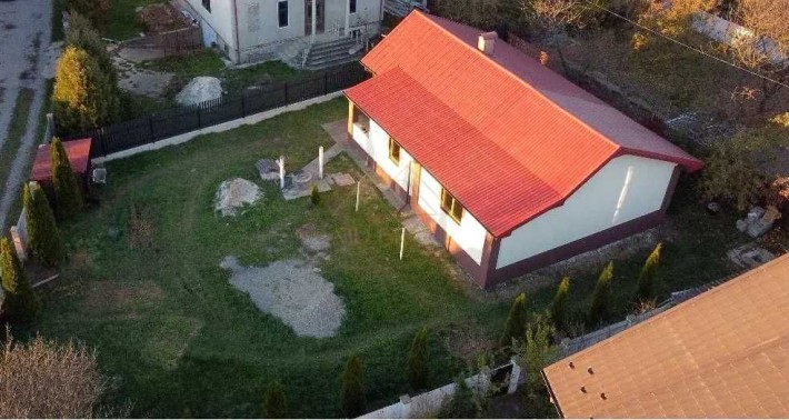 Продається одноповерховий будинок в Угорниках 92,5м2, 6сот - фото 1