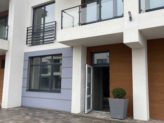 Акційна ціна! Зданий таунхаус, с Вовчинець Волчинец