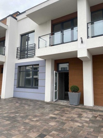 Акційна ціна! Зданий таунхаус, с Вовчинець - фото 1