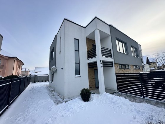 Дуплекс з якісним ремонтом в Крихівцях. Обжитий район новобудов. Крихівці