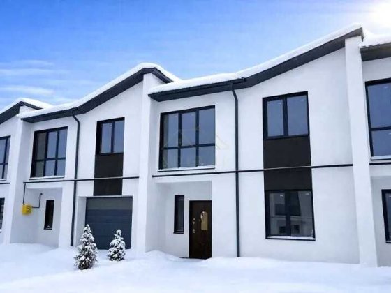 Продаж ЦЕГЛЯНОГО таунхауса від ЗАБУДОВНИКА в Угорниках Угорники