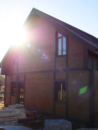 Новий будинок Микуличин. Продаж - фото 1