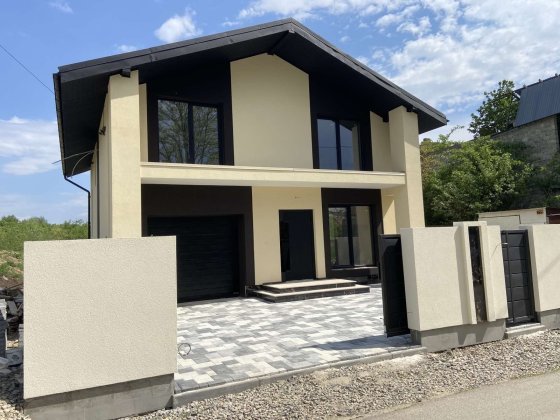 Продається будинок в с.Вовчинець Волчинец