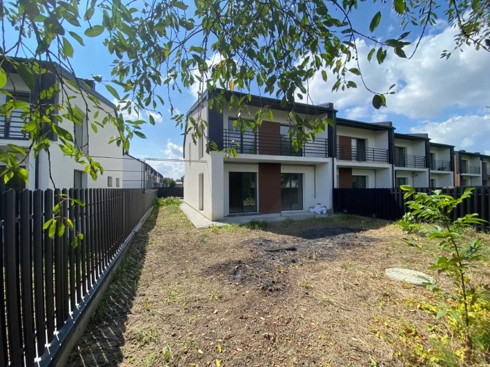 Продаж ЗДАНОГО та готового до ремонту БОКОВОГО таунхауса 136м2 - фото 1