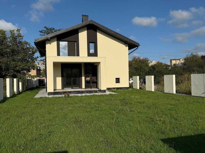 Продаж особняка у Вовчинцях - фото 1