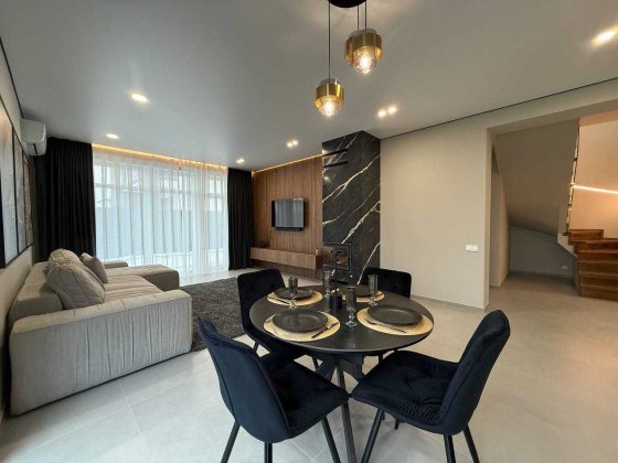 Продаж будинку в Крихівцях Крихівці