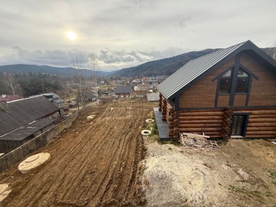 Продаж. Новий будинок! Микуличин