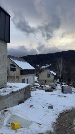 Продаж барнхауса!Микуличин,Карпати! - фото 1