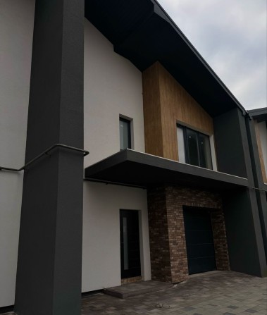 Терміново ЗДАНИЙ таунхаус , з комунікаціями , БУДИНОК - фото 1