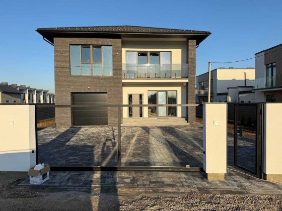 Продаж будинку в Крихівцях Криховцы