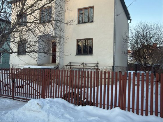 Продаж будинку в Крихівцях . 5 хв до м Івано-Франківськ Криховцы