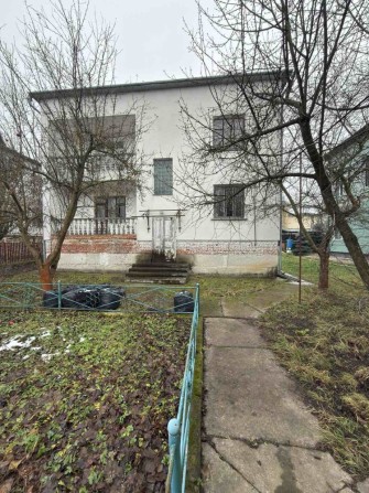 Продається будинок в с. Крихівці, в 10 хвилинах від міста - фото 1