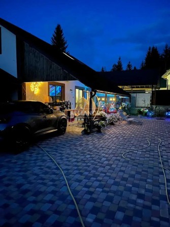 Продам будинок в с. Микуличин - фото 1