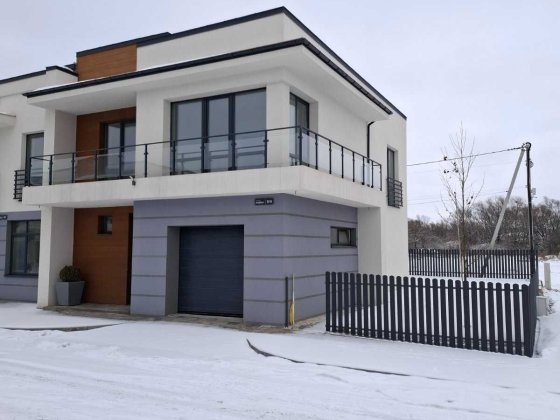 Продаю будинок біля річки. 145м2/3.5соток. До центру 7хвилин Волчинец