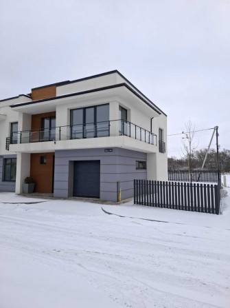 Продаю будинок біля річки. 145м2/3.5соток. До центру 7хвилин - фото 1