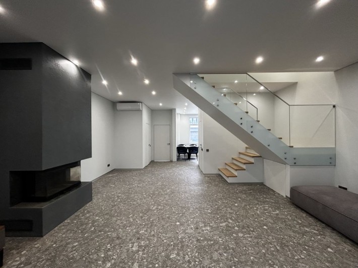 СУЧАСНИЙ таунхаус з якісним РЕМОНТОМ - фото 1