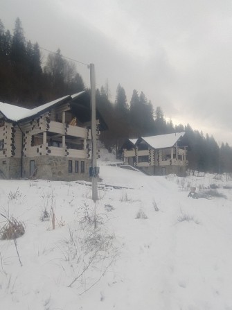 Продам будинок в Карпатах Микуличин - фото 1