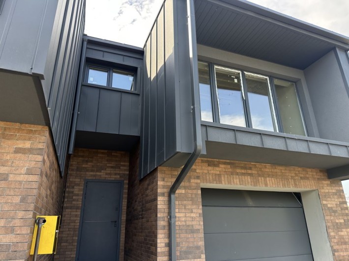 ОСТАННІЙ таунхаус з ГАРАЖЕМ в районі Каскад. Вул. Симоненка. Арсен. - фото 1