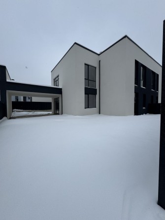 Готовий дуплекс на Каскаді , 3 сотки землі - фото 1