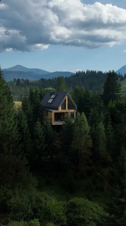 Продаж 2 поверхового будинку КМ SKOGUR - фото 1