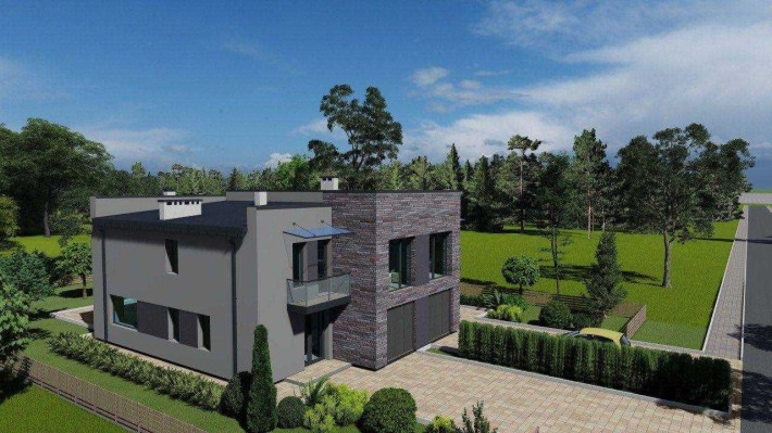 Продається Дуплекс - фото 1