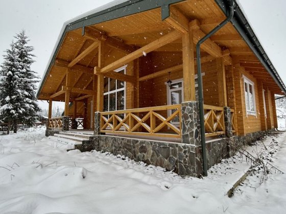 Продаж будинку  під проживання або оренду Яблуниця