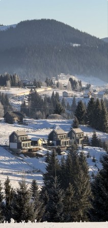 Продається /Комплекс/Будинки/Гори/Яблуниця /Буковель - фото 1