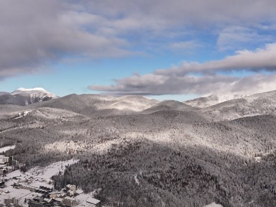 Будинок в Карпатах | 15 хв до Буковеля | Яблуниця