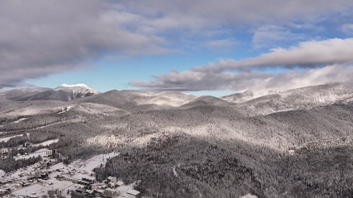 Будинок в Карпатах | 15 хв до Буковеля | - фото 1