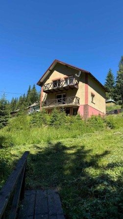 Власний будинок в Карпатах,  Яблуниця, 10 сот. єВідновлення постанови. - фото 1