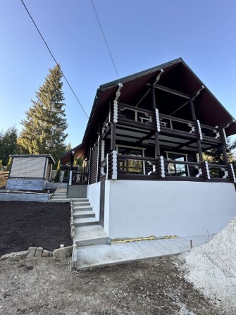 Продається будинок в Яблуниці (Буковель) - фото 1