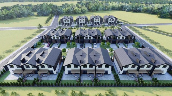 Продаж Трімплексів у Крихівцях - фото 1