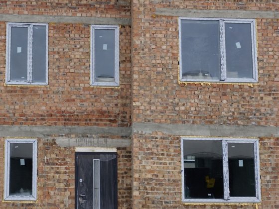 Таунхаус 103 м² з власною ділянкою | Вигідна пропозиція Криховцы