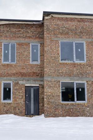 Таунхаус 103 м² з власною ділянкою | Вигідна пропозиція - фото 1