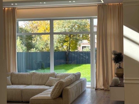 ТОП!Будинок мрії у с.Крихівці (Івано-Франківськ),готовий до проживання Крихівці