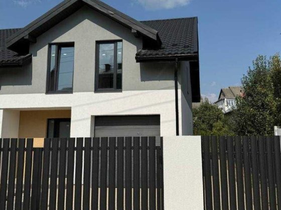 Продається Будинок 130м2 з сонячними панелями та тепловими насосами Крихівці