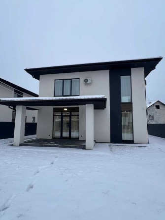 Продаж стильного будинку з ремонтом, меблями та технікою - фото 1