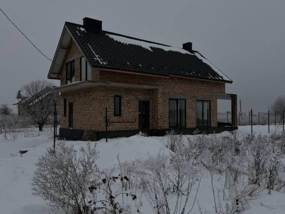 Продам будинок у Крихівцях Криховцы