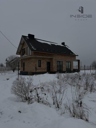 Продам будинок у Крихівцях - фото 1