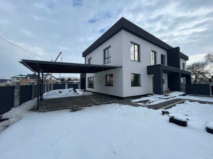 Продається дуплекс біля річки - фото 1