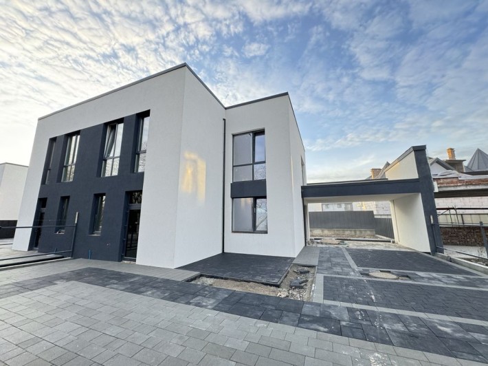 Продається Дуплекс з терасою 160 м2 біля річки у Вовчинцях!!! - фото 1