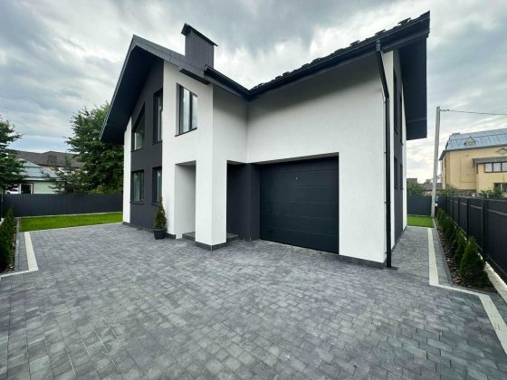 Продаю готовий будинок в Крихівцях!!! Крихівці